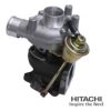 HITACHI 2508278 Charger, charging system